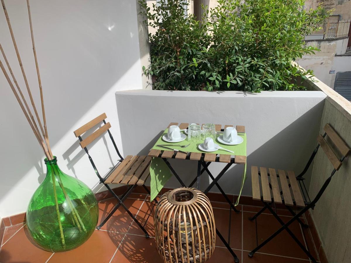 Green-House B&B Lecce Exterior photo