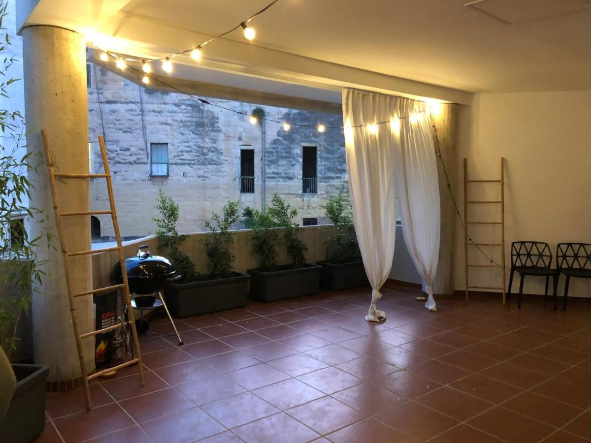 Green-House B&B Lecce Exterior photo